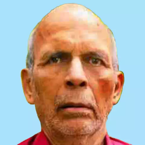 നാ​രാ​യ​ണ​ൻ ന​മ്പൂ​തി​രി