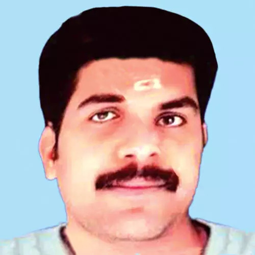 അ​ഭി​ലാ​ഷ്