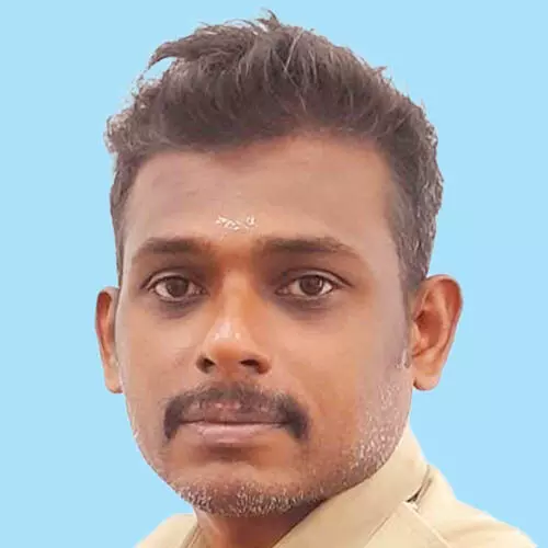 പ്ര​ദീ​പ്