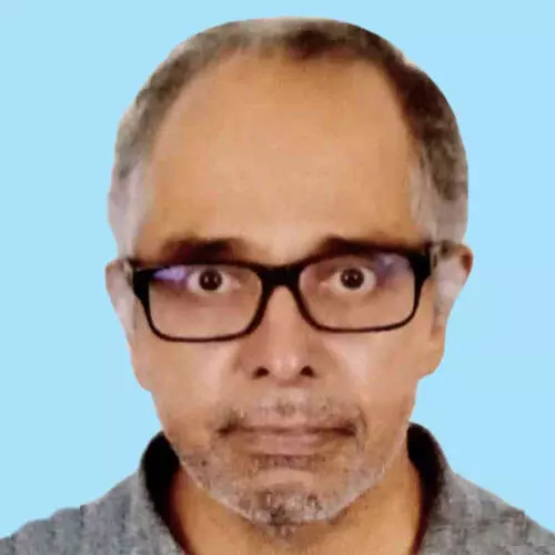 ഡോ. ​നാ​രാ​യ​ണ​ൻ