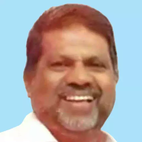 സു​ലൈ​മാ​ൻ ഹാ​ജി