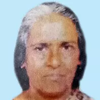 ല​ക്ഷ്മി അ​മ്മ