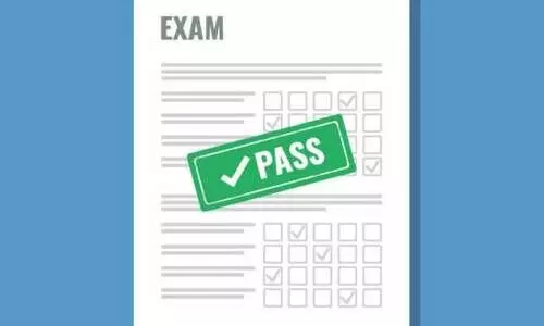 എ​സ്.​എ​സ്.​എ​ൽ.​സി മൂ​ന്നാം​ഘ​ട്ട പ​രീ​ക്ഷ: 26 ശ​ത​മാ​നം പേ​ർ​ക്ക് ജ​യം