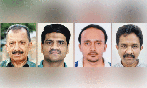 KMCC Jeddah Ramanatukara