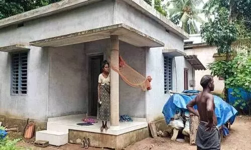 Nelliyampadam Colony