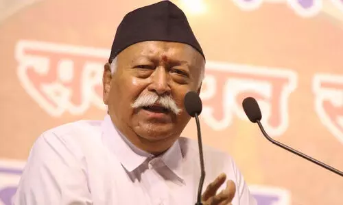 മോഹൻ ഭാഗവതിന്റെ സുരക്ഷ വർധിപ്പിച്ചു; ഇനി മോദിക്കും അമിത്ഷാക്കും തുല്യം