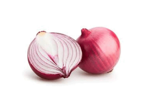 Onions