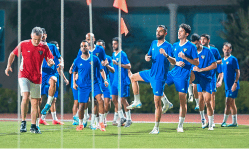 World Cup qualification