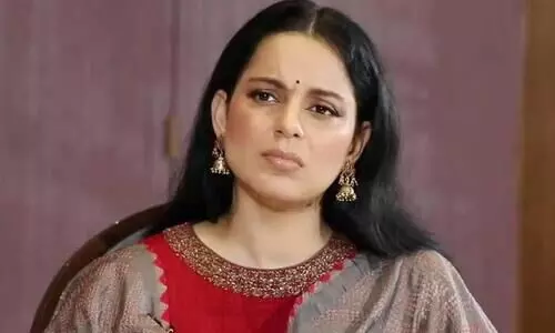 Kangana Ranaut calls Bollywood ‘a hopeless place’, says gatekeepers openly kill the careers of talented artists: