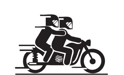 ബൈപാസില്‍ ബൈക്ക് റേസിങ് സംഘങ്ങള്‍ സജീവം; അധികൃതര്‍ക്ക്​ മൗനമെന്ന്