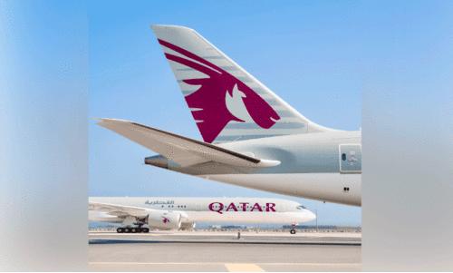 Qatar Airways,