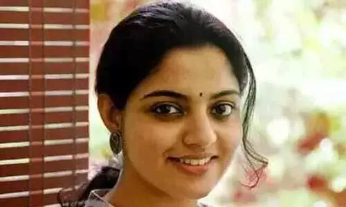 nikhila vimal
