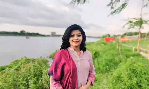 മാധ്യമപ്രവർത്തകയുടെ മൃതദേഹം തടാകത്തിൽ; മരിച്ചതിന് തുല്യമായി ജീവിക്കുന്നതിനേക്കാൾ നല്ലത് മരണമെന്ന് സമൂഹമാധ്യമ പോസ്റ്റ്