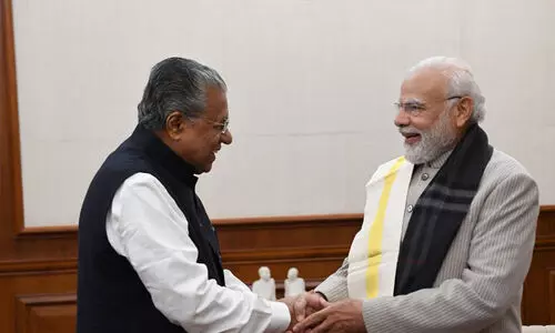 മുൻകൂർ വായ്പ: പ്രതീക്ഷയിൽ കേരളം; പ്രതികരിക്കാതെ കേന്ദ്രം