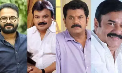 ലൈംഗികാതിക്രമം: ഏഴുപേർക്കെതിരായ പരാതിയിൽ നടിയുടെ മൊഴിയെടുത്തു