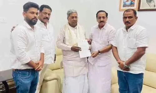 arjun missing shirur landslide