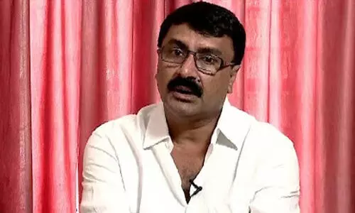 ലൈംഗികാതിക്രമ പരാതി; മുൻകൂർജാമ്യ ഹരജിയുമായി സംവിധായകൻ വി.കെ. പ്രകാശ്