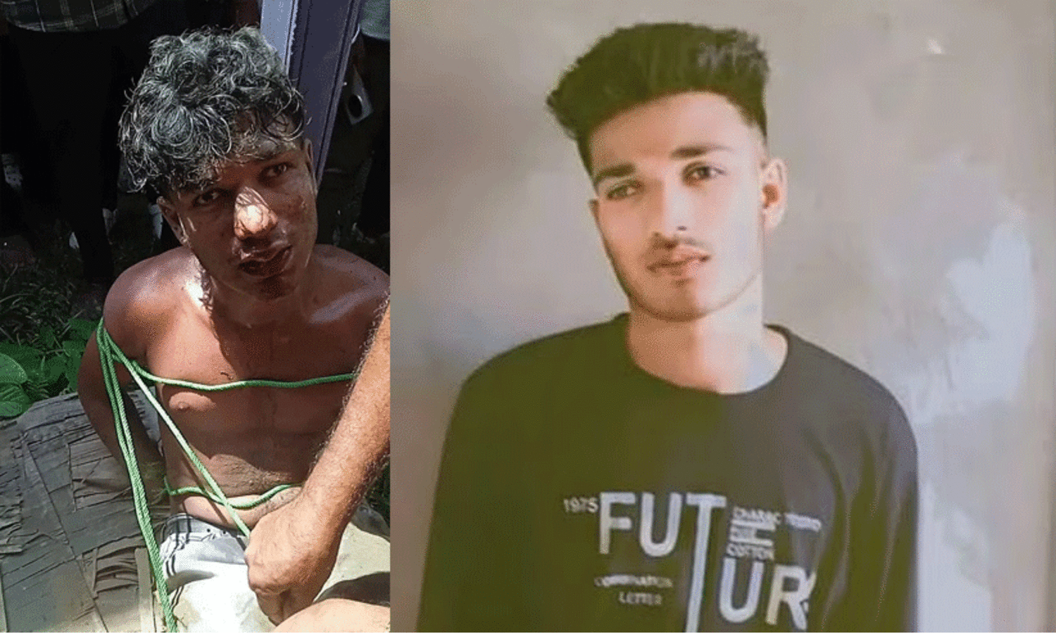 ഹിന്ദു പെൺകുട്ടിയോട് സംസാരിച്ചു; അസമിൽ മുസ്‍ലിം യുവാവിനെ തല്ലിച്ചതച്ച് ജയിലിലടച്ചു -നീതി തേടി കുടുംബം