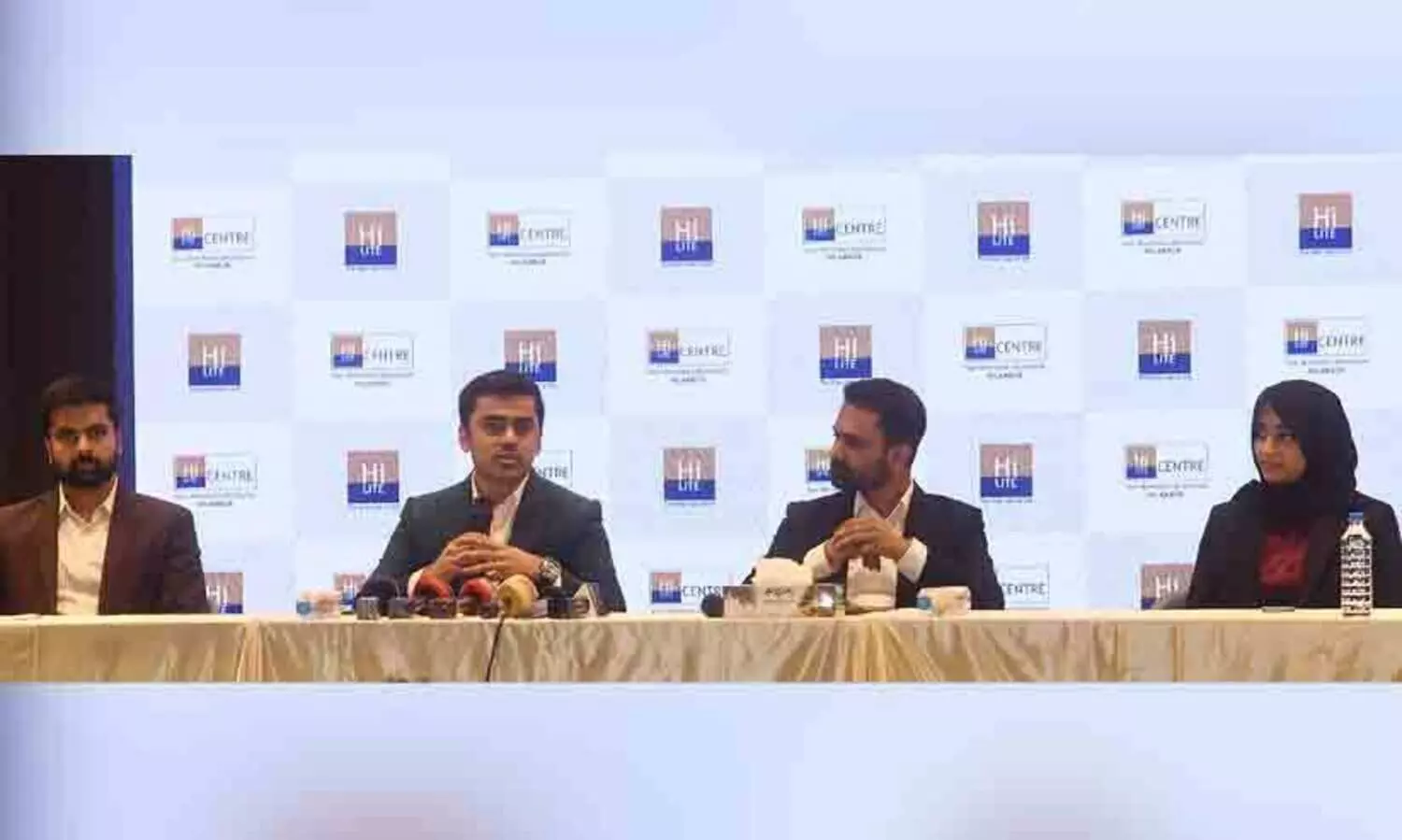 മലപ്പുറത്തെ ഏറ്റവും വലിയ ഷോപ്പിങ് മാൾ പദ്ധതിയുമായി ‘ഹൈലൈറ്റ്’ നിലമ്പൂരിൽ