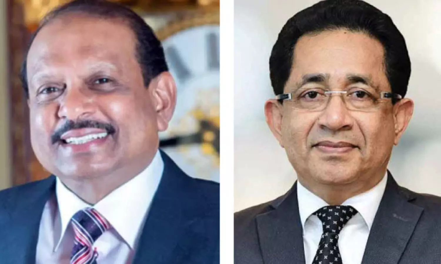 ആദ്യ നൂറിൽ ആറ്‍ മലയാളികൾ; ഏറ്റവും സമ്പന്നൻ യൂസുഫലി