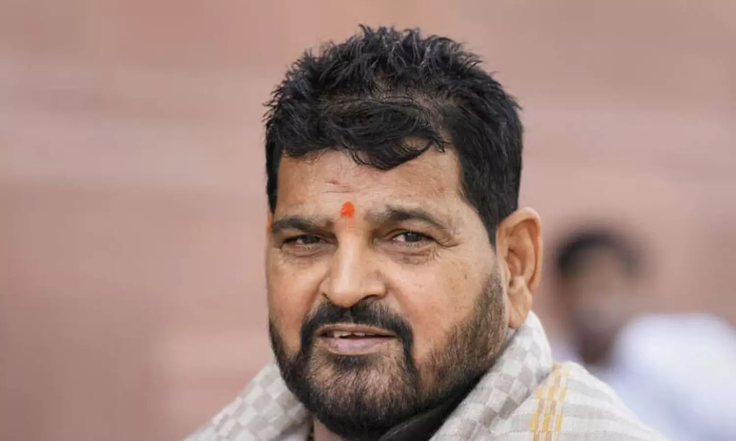 കുറ്റപത്രം റദ്ദാക്കണമെന്ന ബ്രിജ് ഭൂഷണിന്റെ ഹരജി തള്ളി