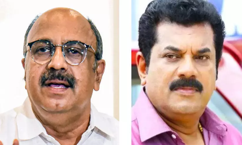 ഉടൻ വരുന്നു, ​കൂടുതൽ കേസുകൾ