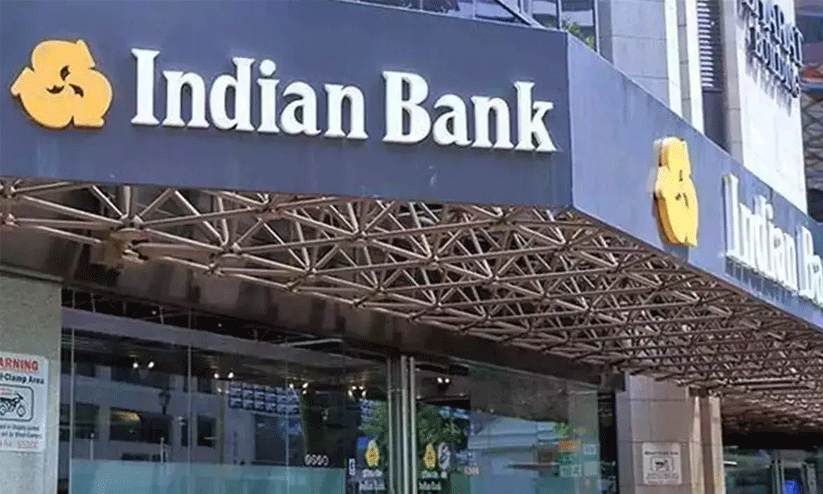 indian bank indian bank