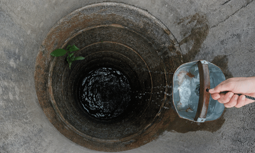 കുടിവെള്ളം മലിനമാക്കുന്നുവെന്ന് പരാതി; ഭിന്നശേഷിക്കാരൻ നൽകിയ പരാതിയിൽ ഏഴു വർഷത്തിനുശേഷം നടപടി കുടിവെള്ളം മലിനമാക്കുന്നുവെന്ന് പരാതി; ഭിന്നശേഷിക്കാരൻ നൽകിയ പരാതിയിൽ ഏഴു വർഷത്തിനുശേഷം നടപടി