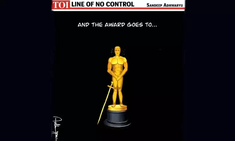 വിദേശനയം വിമർശനത്തിന് അതീതമോ?