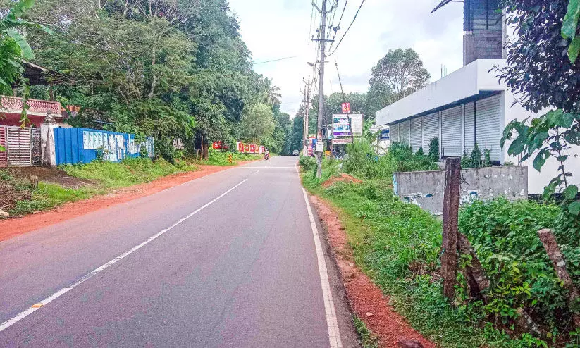 കൊല്ലം-തേനി ദേശീയപാത നവീകരണം;  സംയുക്ത പരിശോധന ഇന്ന് തുടങ്ങും