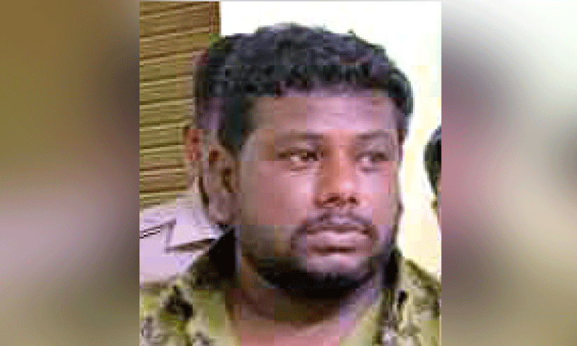 മുക്കുപണ്ടം പണയം ​െവച്ച് ലക്ഷങ്ങൾ തട്ടിയ യുവാവ് അറസ്റ്റിൽ