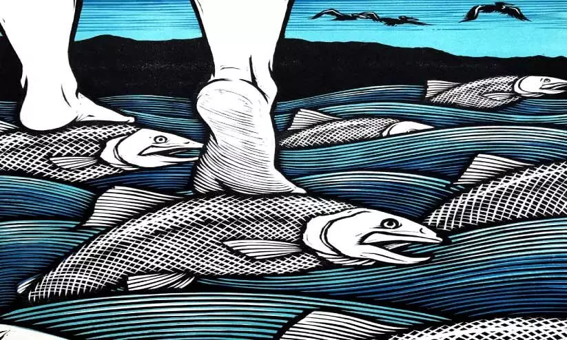 Malayalam poem Malayalam poem