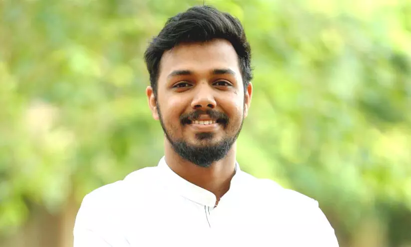 Abu Abraham Mathew Abu Abraham Mathew