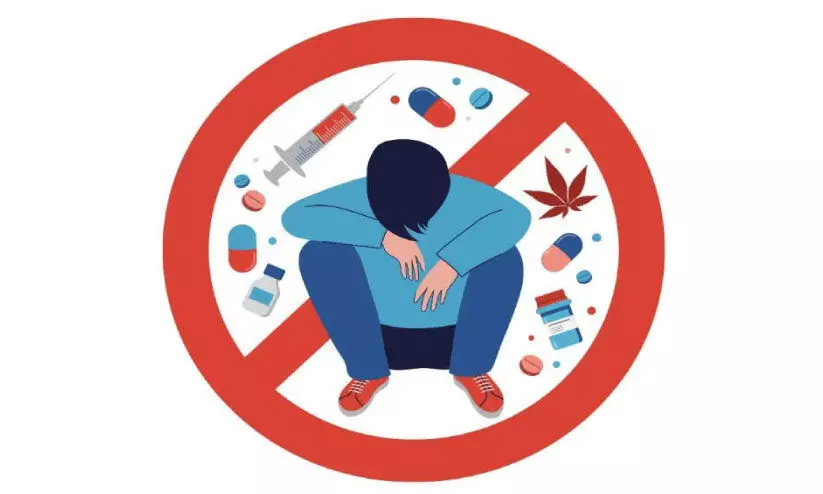 ലഹരിയുടെ വലയിൽ മലയോര ജില്ലയും