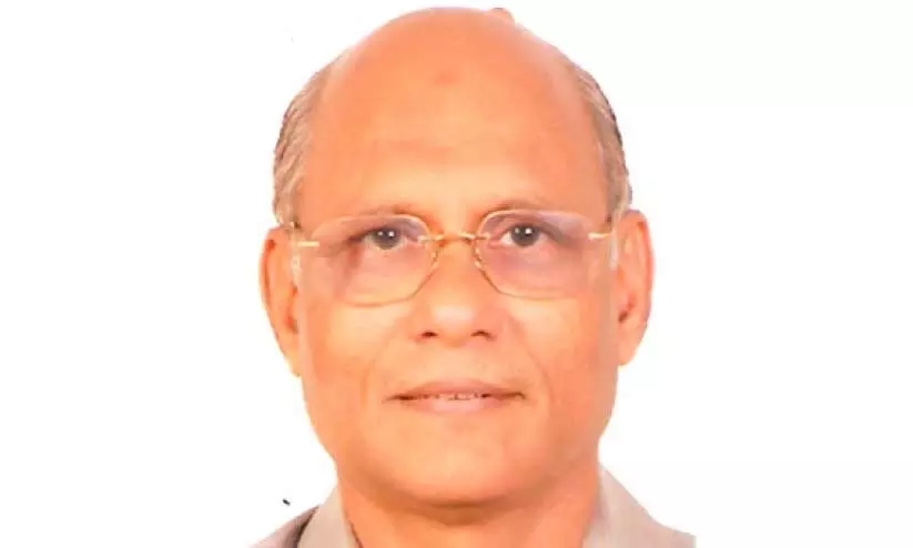 ജസ്റ്റിസ് ഗഫൂർ ജസ്റ്റിസ് ഗഫൂർ