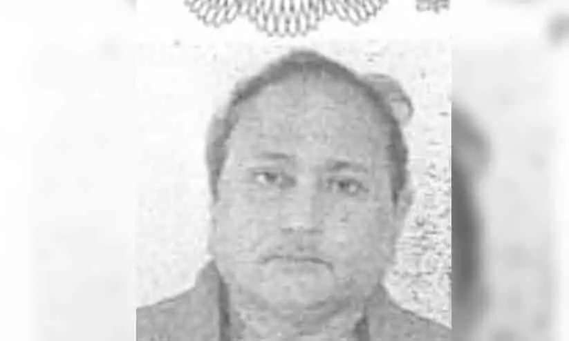 യാത്രാമധ്യേ ഹൃദയാഘാതം സംഭവിച്ച് ഇന്ത്യക്കാരൻ വിമാനത്തിൽ മരിച്ചു; മൃതദേഹം ബഹ്റൈനിലിറക്കി യാത്രാമധ്യേ ഹൃദയാഘാതം സംഭവിച്ച് ഇന്ത്യക്കാരൻ വിമാനത്തിൽ മരിച്ചു; മൃതദേഹം ബഹ്റൈനിലിറക്കി