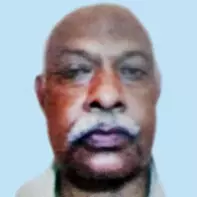 കൃ​ഷ്ണ​ൻ വൈ​ദ്യ​ർ