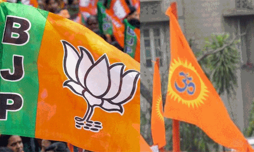 ആർ.എസ്.എസ് പാലക്കാട് ‘ബൈഠക്’ ശനിയാഴ്ച മുതൽ; അകൽച്ച മാറ്റാൻ ബി.ജെ.പിയിൽ നേതൃമാറ്റ ചർച്ച