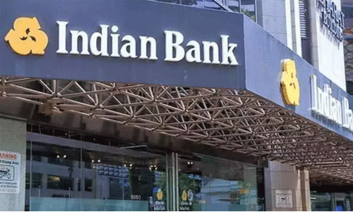 indian bank