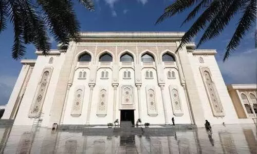 595 വി​ദ്യാ​ർ​ഥി സ്​​കോ​ള​ർ​ഷി​പ്പു​ക​ൾ​ക്ക്​ അം​ഗീ​കാ​രം ന​ൽ​കി ശൈ​ഖ്​ സു​ൽ​ത്താ​ൻ