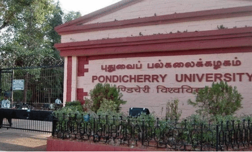 Pondicherry University