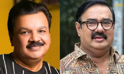 maniyan pillai raju idavela babu 987987