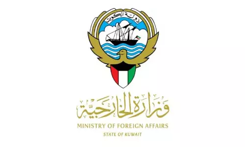 പാ​ക്കി​സ്താ​നി​ലെ ഭീ​ക​രാ​ക്ര​മ​ണം: കു​വൈ​ത്ത് അ​പ​ല​പി​ച്ചു