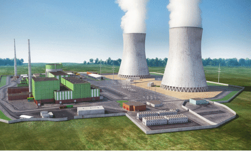 ആണവനിലയ നിർമാണം; അതിരപ്പിള്ളിയിൽ സ്ഥലം തേടുന്നതായി സൂചന