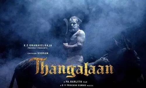 തങ്കലാനിൽ തെളിയുന്നത്​