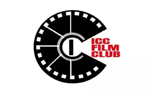 ഐ.​സി.​സി ഫി​ലിം ക്ല​ബ് ആ​ക്ടി​ങ് വ​ർ​ക് ഷോ​പ് നാ​ളെ