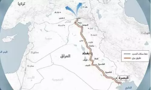 alfa road rail project