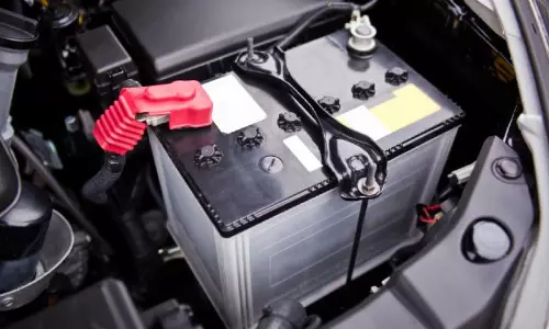 ഇ​ന്ത്യ​ൻ ബാ​റ്റ​റി​ക​ൾ​ക്ക് അ​ധി​ക തീ​രു​വ ഈ​ടാ​ക്കി ഖ​ത്ത​ർ