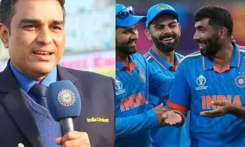 ആവശ്യത്തിന് വിശ്രമം ലഭിക്കുന്ന താരങ്ങളാണ്, ദുലീപ് ട്രോഫിയൊക്കെ കളിക്കാം; സൂപ്പർതാരങ്ങൾക്കെതിരെ മഞ്ജരേക്കർ