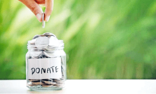 രാജ്യത്ത് അനുമതിയില്ലാതെ പണം പിരിക്കൽ കുറ്റകരം രാജ്യത്ത് അനുമതിയില്ലാതെ പണം പിരിക്കൽ കുറ്റകരം